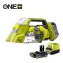 Teppahreinsivél 18V 1x2Ah Ryobi One+ RDC18