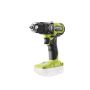 Borvél 18V One+ Compact Ryobi RPD18BL1-0 án rafhlöðu