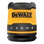 Hátalari bluetooth DeWALT DCR009-XJ