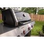 Gasgrill Genesis E-315 3 brennarar