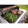 Gasgrill Genesis E-315 3 brennarar