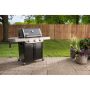 Gasgrill Genesis E-315 3 brennarar