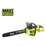 Keðjusög 36V Ryobi Max Power RY36CSX50A-0