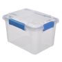 Plastkassi 18L Ezystorage IP67