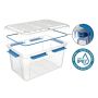 Plastkassi 50L Ezystorage IP67