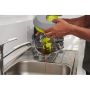 Djúphreinsivél 18V  Swift Clean Ryobi One+ RDC18BL-0