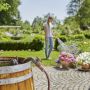 Vatnsdæla fyrir tunnu 1400W 4000/1 Gardena