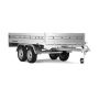 Kerra 250x142 cm hámark 750 kg Easyline ES250ST