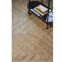 Vínylparket fiskibeina Novego Fashion 7 mm Timberman 1,2m²