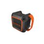 Hátalari 18V með Bluetooth Black & Decker BDCSP18N