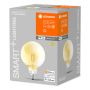 Snjallpera LED E27 2400K Ledvance Smart+ 6W Ø125 mm