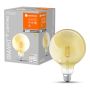 Snjallpera LED E27 2400K Ledvance Smart+ 6W Ø125 mm