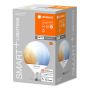 Snjallpera LED E27 2700-6500K Ledvance Smart+ 14W Ø95 mm