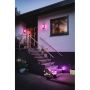 Garðljós LED Impress 8W Philips Hue 77 cm