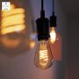 Filamentpera edison LED bluetooth E27 Philips Hue