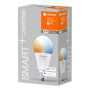 Snjallpera LED E27 2700-6500K Ledvance Smart+ 9W Ø60 mm