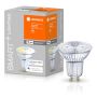 Snjallpera LED GU10 2700K Ledvance Smart+ 5W Ø50 mm