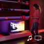 Framlenging á Ledborða Plus 1m Philips Hue WCA