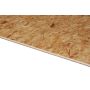 OSB 3 SE 1220x2440x9 mm DLH