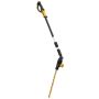 Hekkklippur 18V XR 55 cm DeWALT DCMPH566N