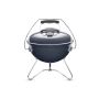 Kolagrill Smokey Joe Premium Ø37 cm blátt