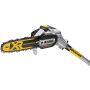 Keðjusög 18V 20cm langt skaft DeWALT DCMPS567N