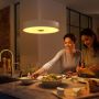 Hangandi ljós LED Fair með dimmer Philips Hue Ø44cm