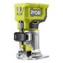 Fræsari 18V Ryobi One+ RTR18-0