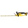 Sláttuorf og hekkklippur 18V 2x5Ah DeWALT DCMST561HT-QW