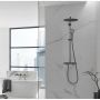 Sturtusett Grohe Euphoria 310 Brushed hard graphite