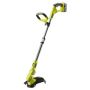 Sláttuorf 1x5.0 Ah 18V 25-30cm Ryobi RLT18320F