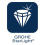 Baðtæki Grohe Precision Start Króm