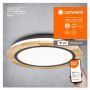 Kúpull 30W Ø40cm Decor Ledvance Smart+ WiFi 