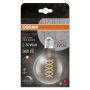 Skrautpera LED E27 1800K Osram 7,8W Ø9,5 mm