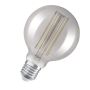 Skrautpera LED E27 1800K Osram 1906 11W Ø12,4 mm