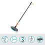 Þvottakústur með skafti Cleansystem 101cm Gardena