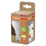 Ljósapera LED E27 2700K Osram 5,7W Ø6 mm