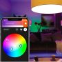 Kastaraperur GU10 með Hue brú Philips Hue WCA 3 stk