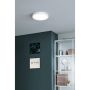 Loftljós LED ZIGBEE Fueva-Z Ø28,5cm