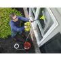 Gluggaskafa fyrir háþrýstidælu EzClean Ryobi RAC763