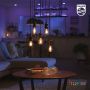 Filamentpera edison LED bluetooth E27 Philips Hue