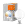 Snjallpera LED E27 2700-6500K Ledvance Smart+ 14W Ø95 mm