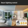 Snjallstýring Smart+ Maxled 144W 24V Paulmann