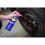 Smursprey 450 ml WD-40