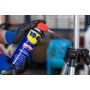 Smursprey 450 ml WD-40