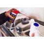 Smursprey 400 ml WD-40 Specialist Silicone