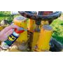 Smursprey 400 ml WD-40 Specialist PFTE