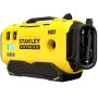 Loftdæla 18V Stanley FatMax V20 SFMCE520B-QW