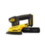 Juðari 18V Stanley FatMax V20 SFMCW221B-XJ