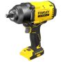 Herslulykill 1/2" 18V Stanley FatMax V20 SFMCF940B-XJ